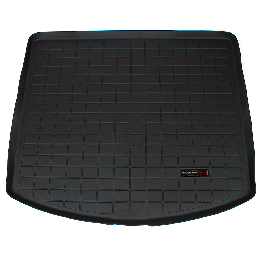 WeatherTech boot mat Mazda CX-5